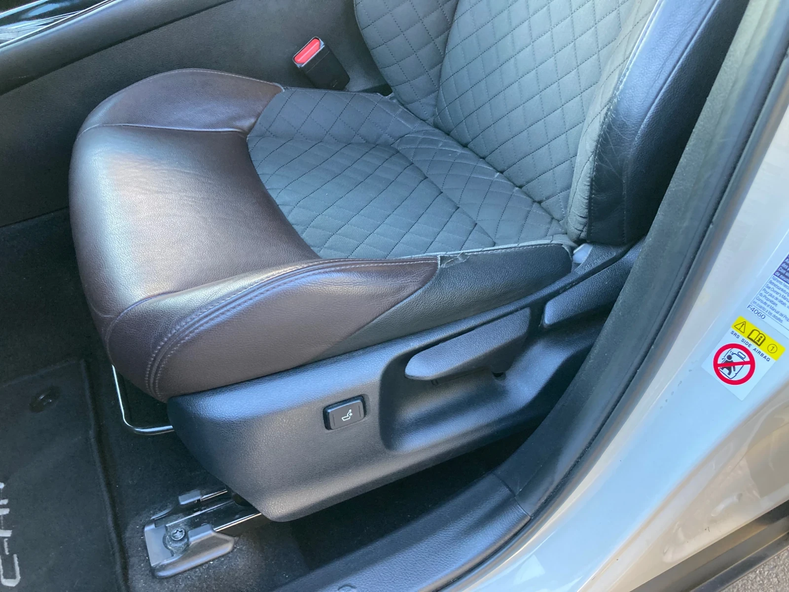 Toyota C-HR 1.8 Benzin/Hibrid Avtomatik FULL 163000km - изображение 7