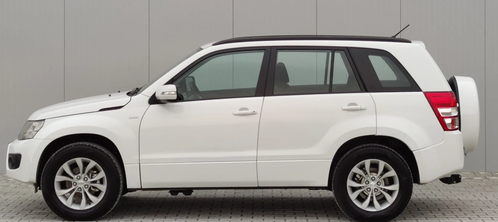 Suzuki Grand vitara 1.9DDIS* Facelift*  - изображение 6