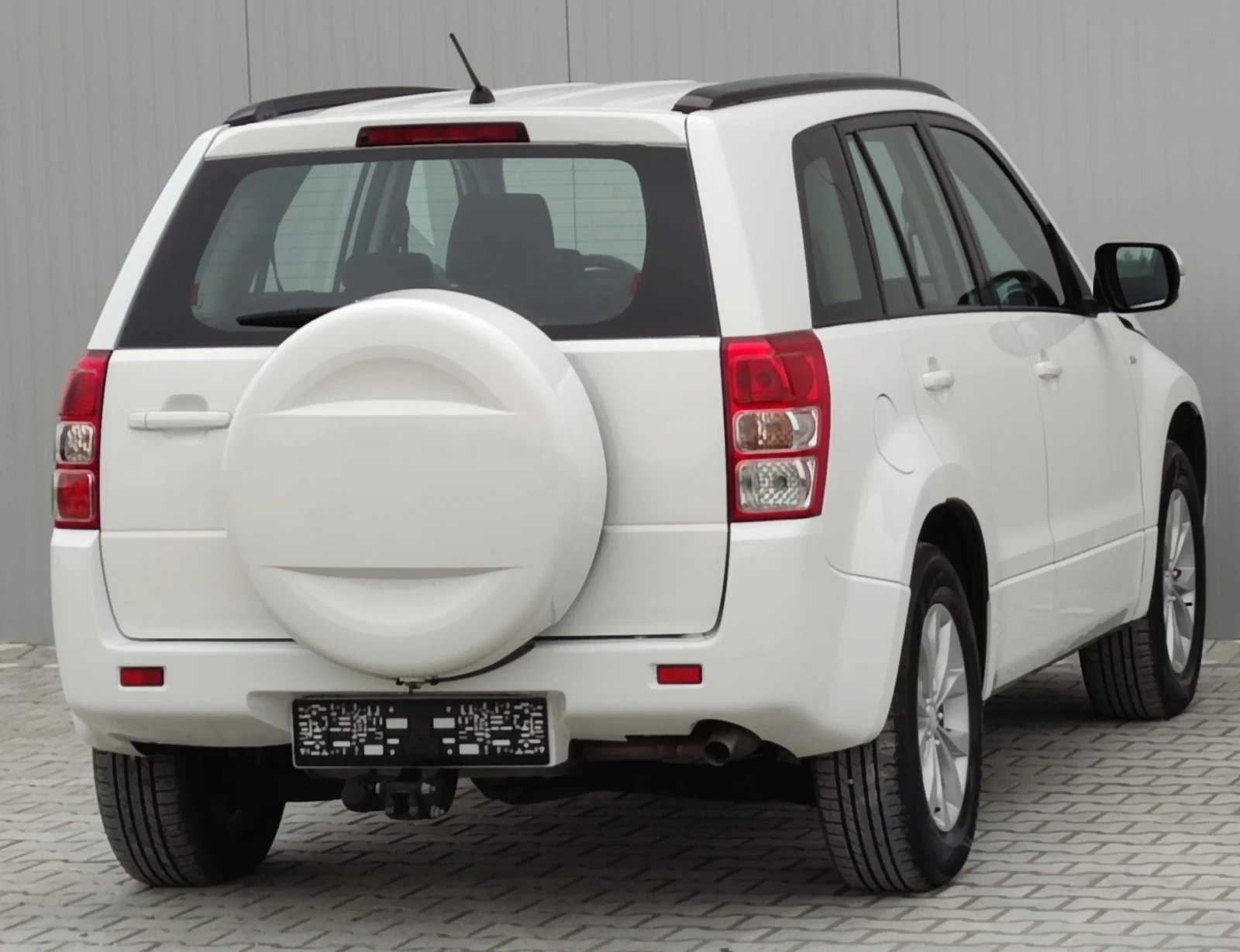 Suzuki Grand vitara 1.9DDIS* Facelift*  - изображение 3