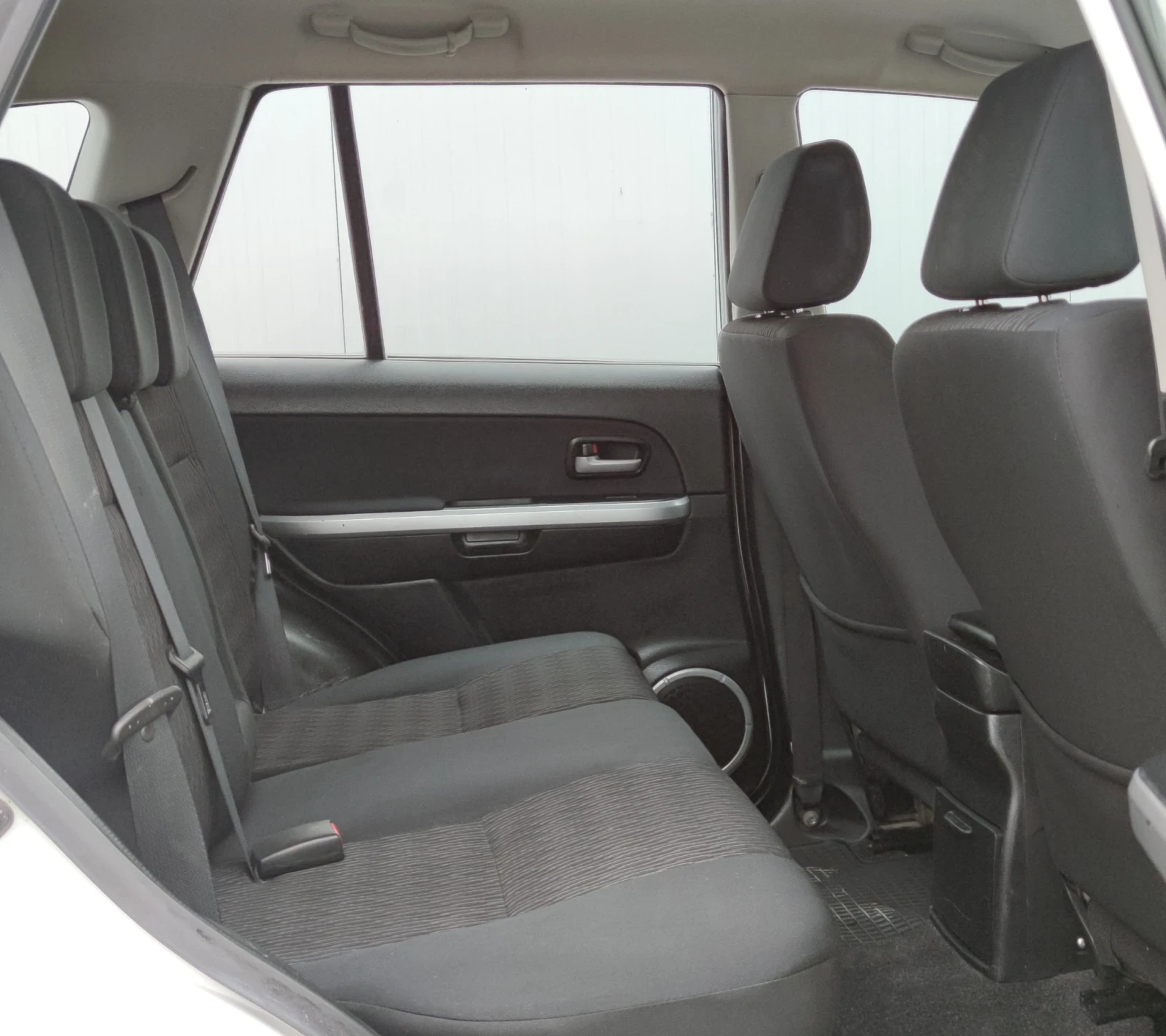 Suzuki Grand vitara 1.9DDIS* Facelift*  | Mobile.bg � ����������� 13