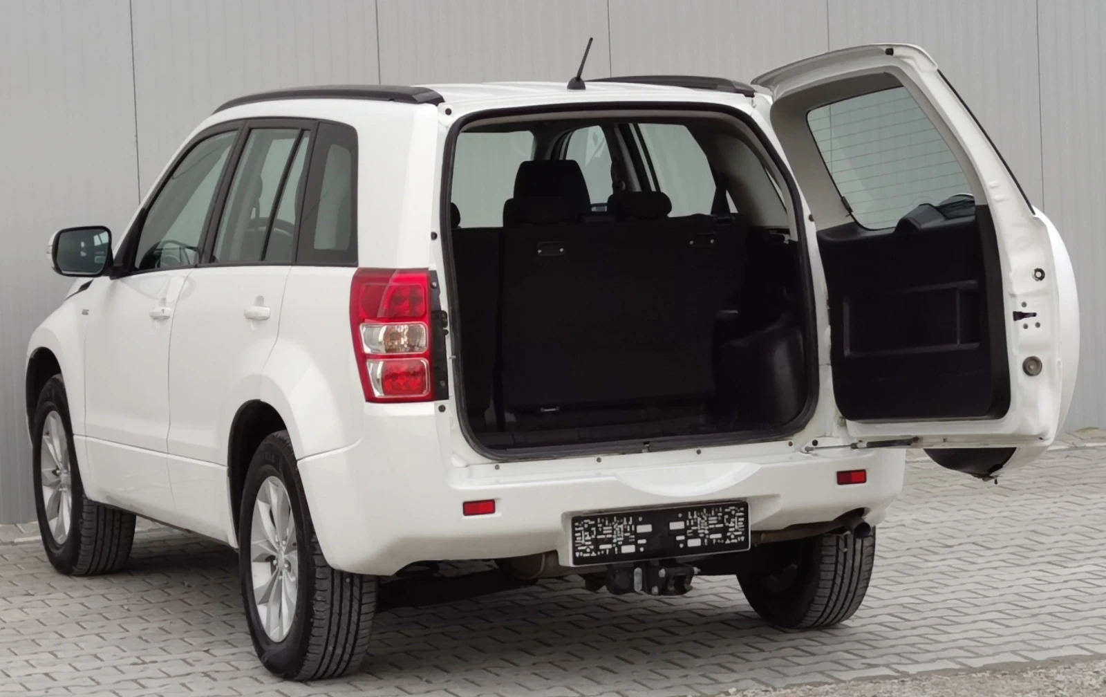 Suzuki Grand vitara 1.9DDIS* Facelift*  | Mobile.bg � ����������� 15