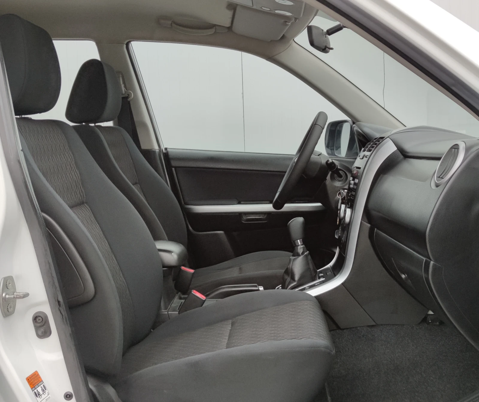 Suzuki Grand vitara 1.9DDIS* Facelift*  | Mobile.bg � ����������� 12