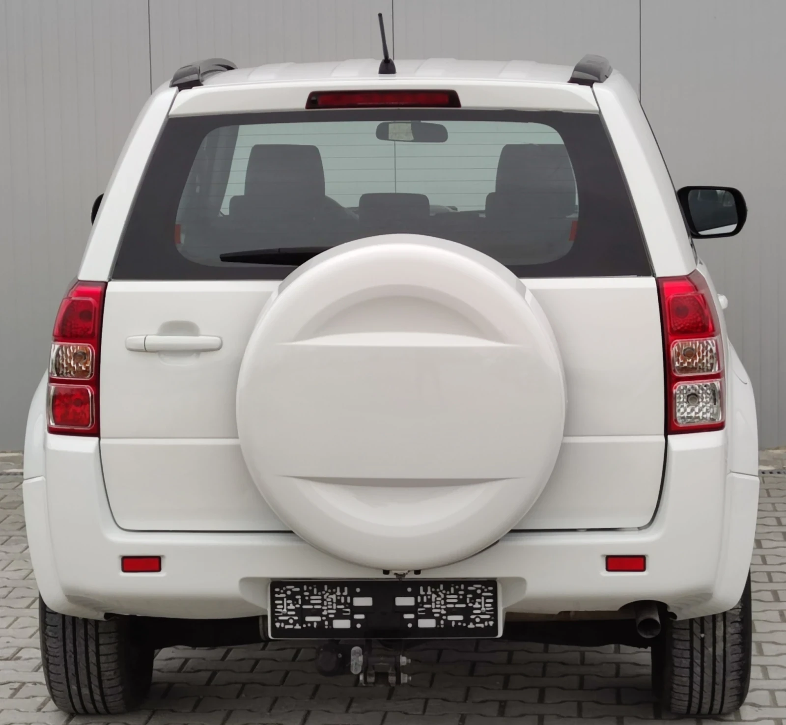 Suzuki Grand vitara 1.9DDIS* Facelift*  - изображение 4