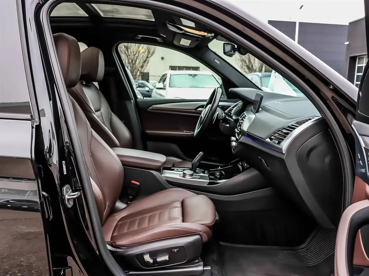 BMW X3 * ���� ������* ���� �� �� * �������� ������� *  | Mobile.bg � ����������� 13