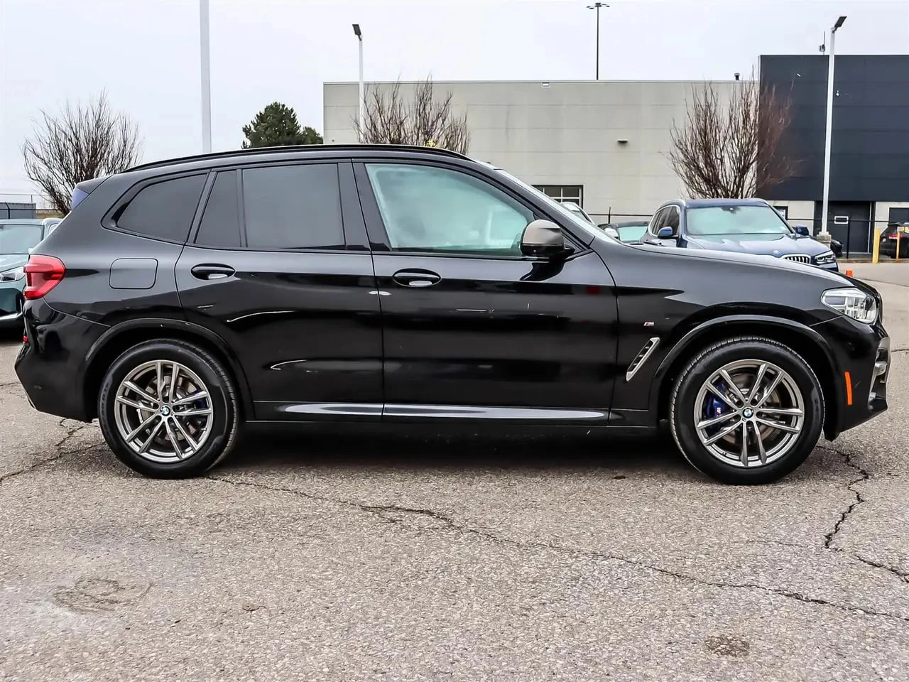 BMW X3 * ���� ������* ���� �� �� * �������� ������� *  | Mobile.bg � ����������� 3
