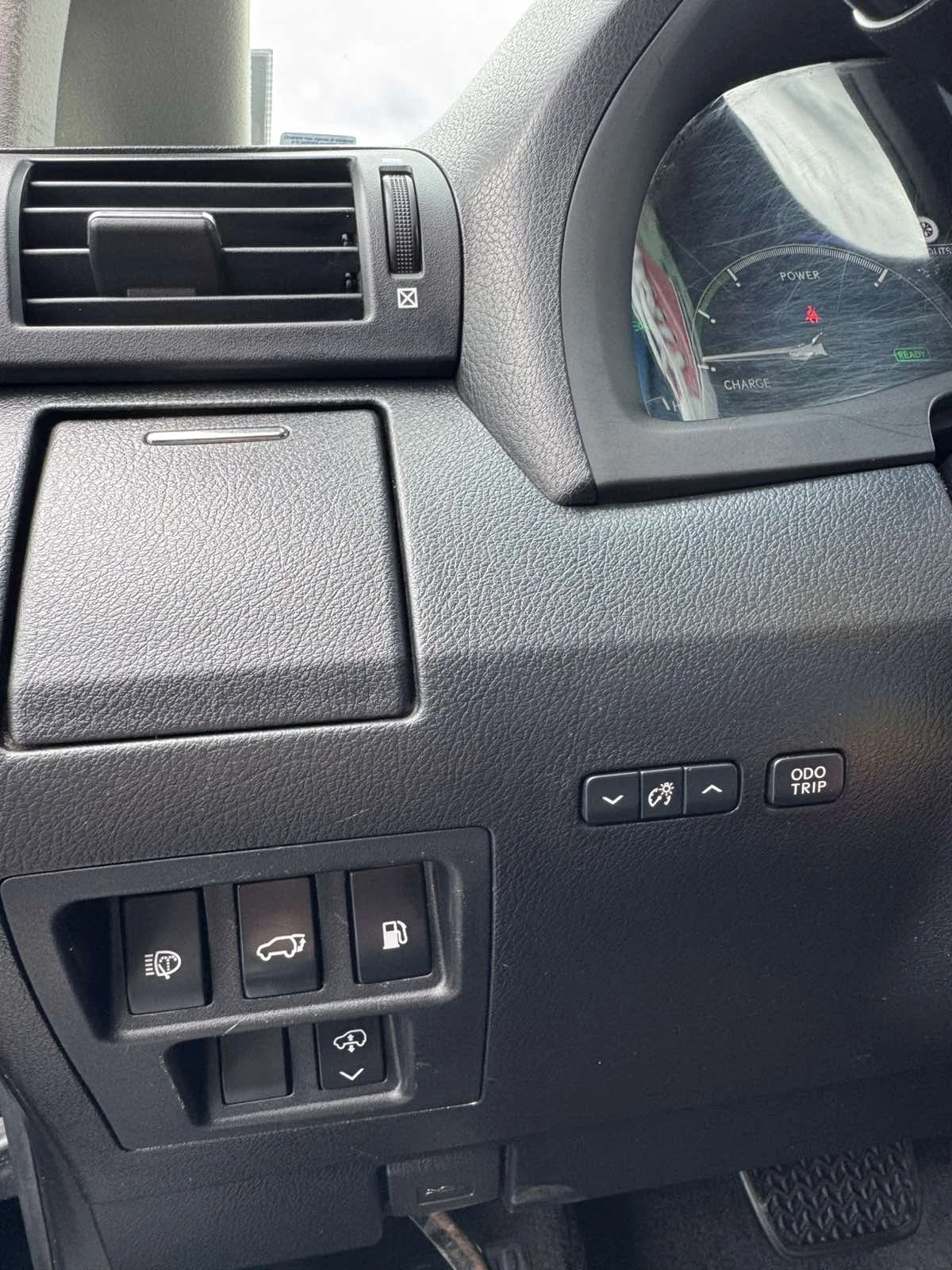 Lexus RX 450h President, снимка 10 - Автомобили и джипове - 53974929