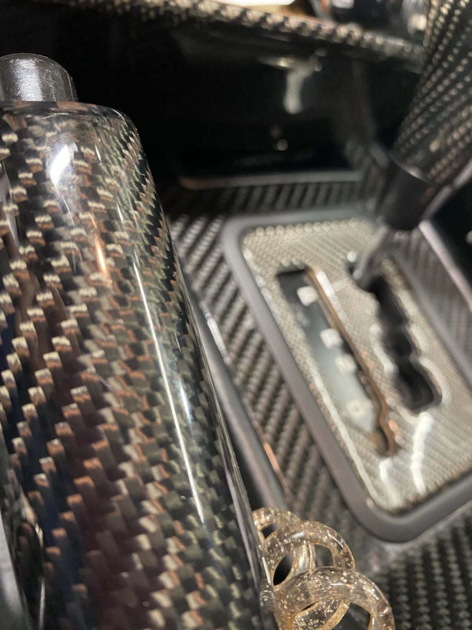 Mercedes-Benz G 500 Brabus K8 128000 Япония, снимка 7 - Автомобили и джипове - 54082931