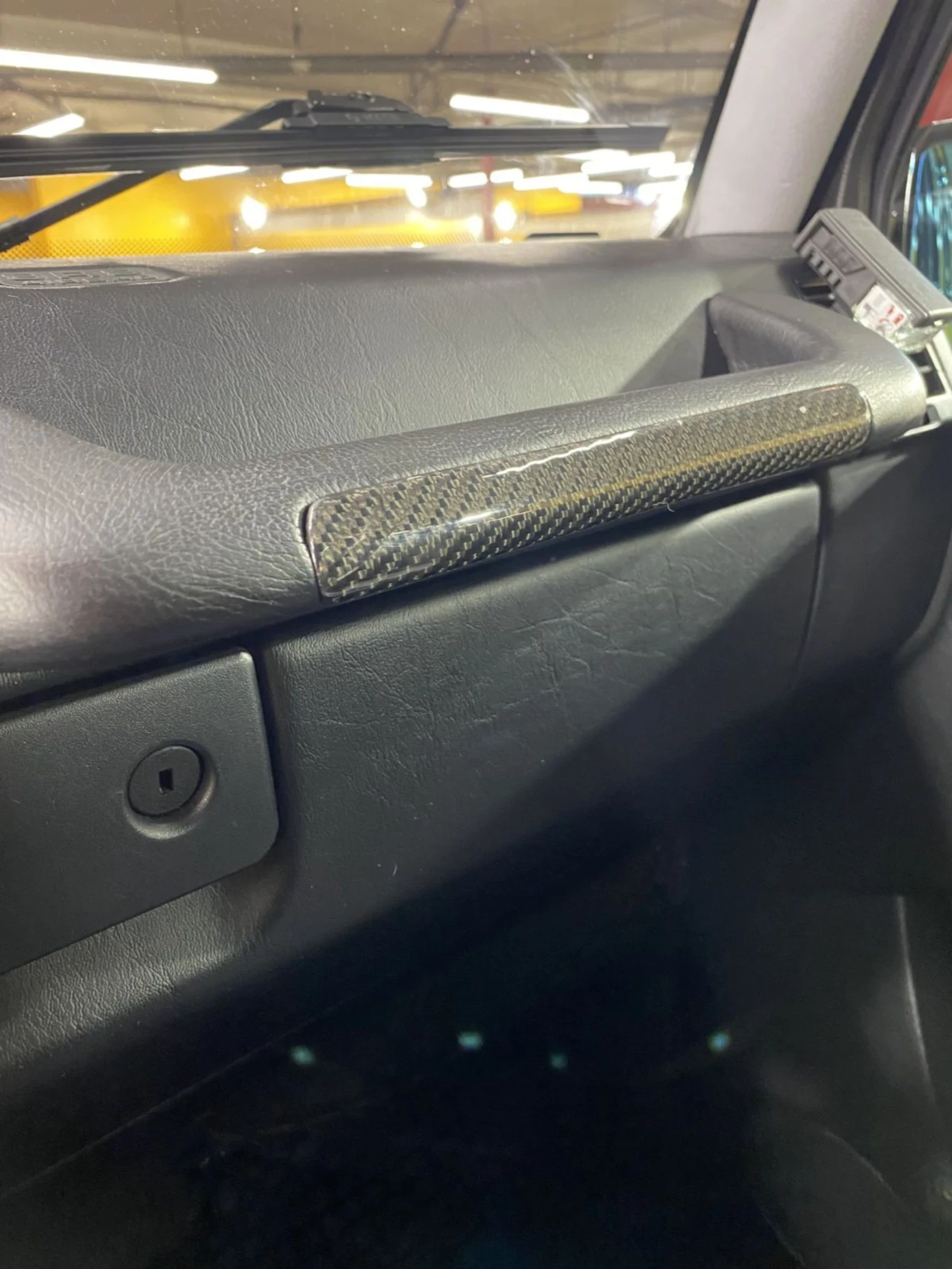 Mercedes-Benz G 500 Brabus K8 128000 Япония, снимка 9 - Автомобили и джипове - 54082931