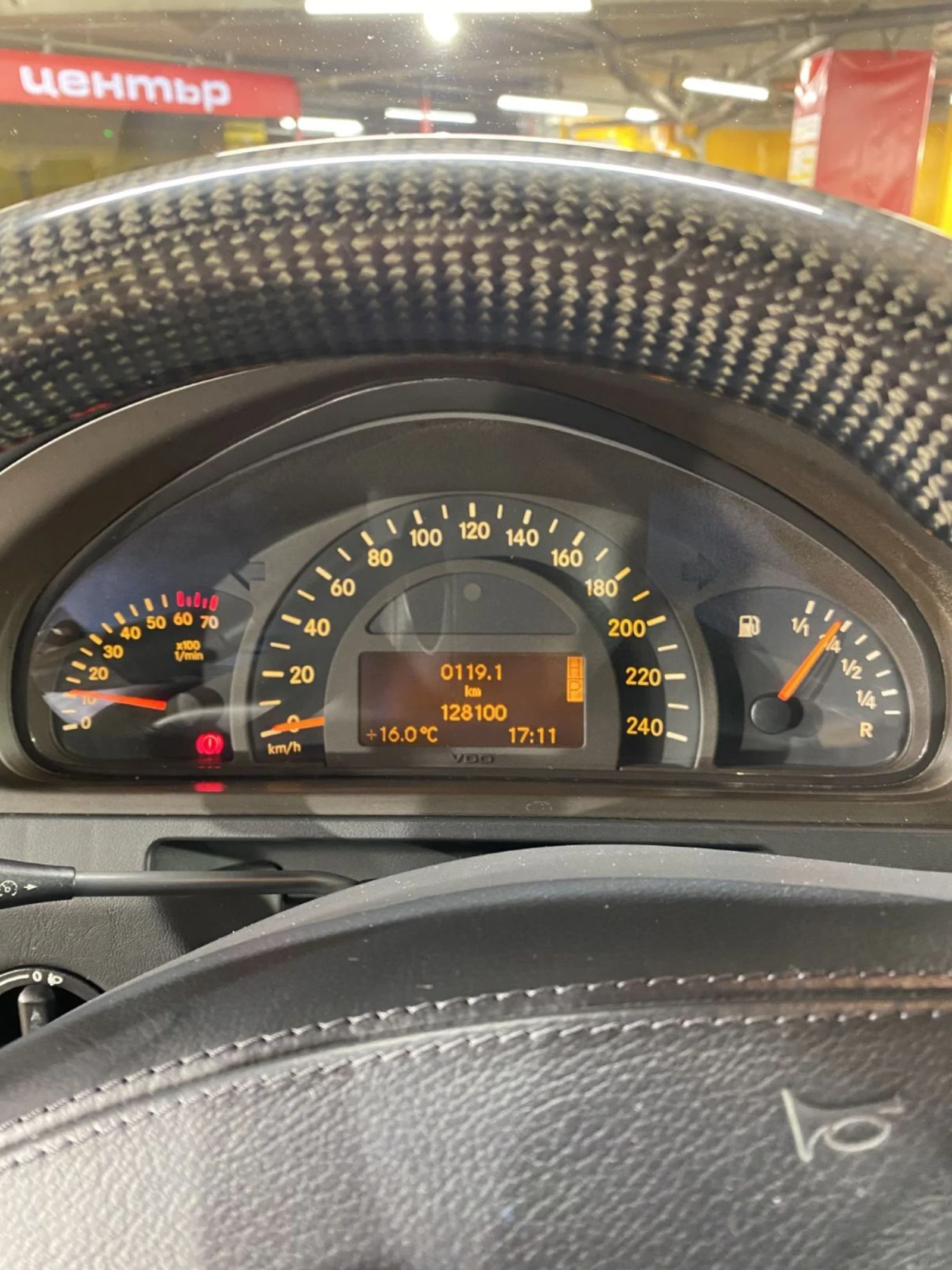 Mercedes-Benz G 500 Brabus K8 128000 Япония, снимка 8 - Автомобили и джипове - 54082931