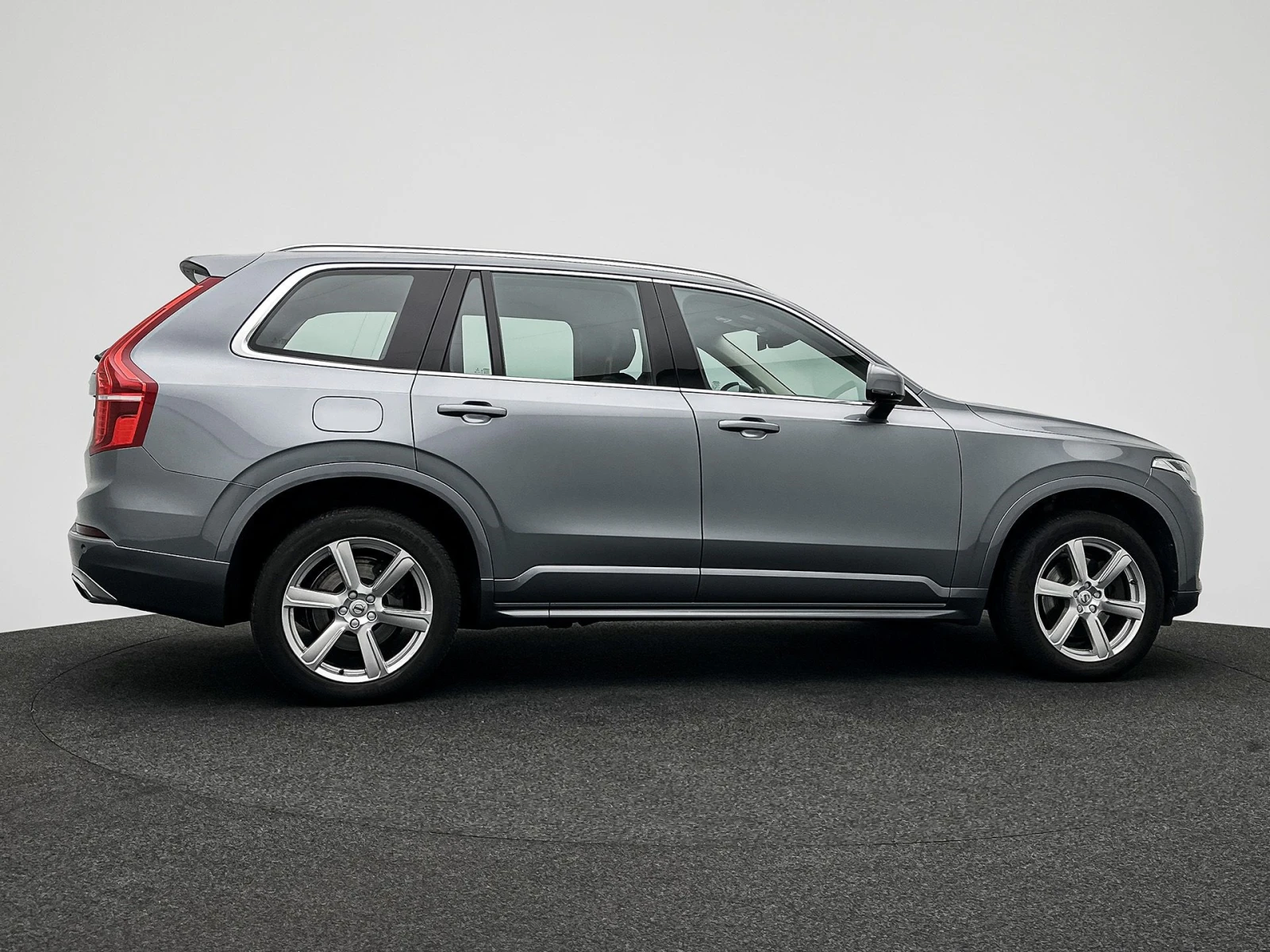 Volvo Xc90  B5 Momentum Pro - AWD | Mobile.bg � ����������� 8
