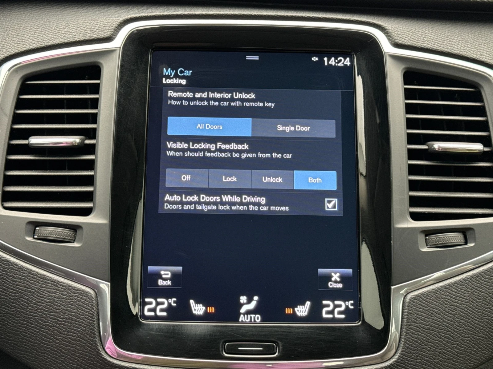 Volvo Xc90  B5 Momentum Pro - AWD | Mobile.bg � ����������� 13