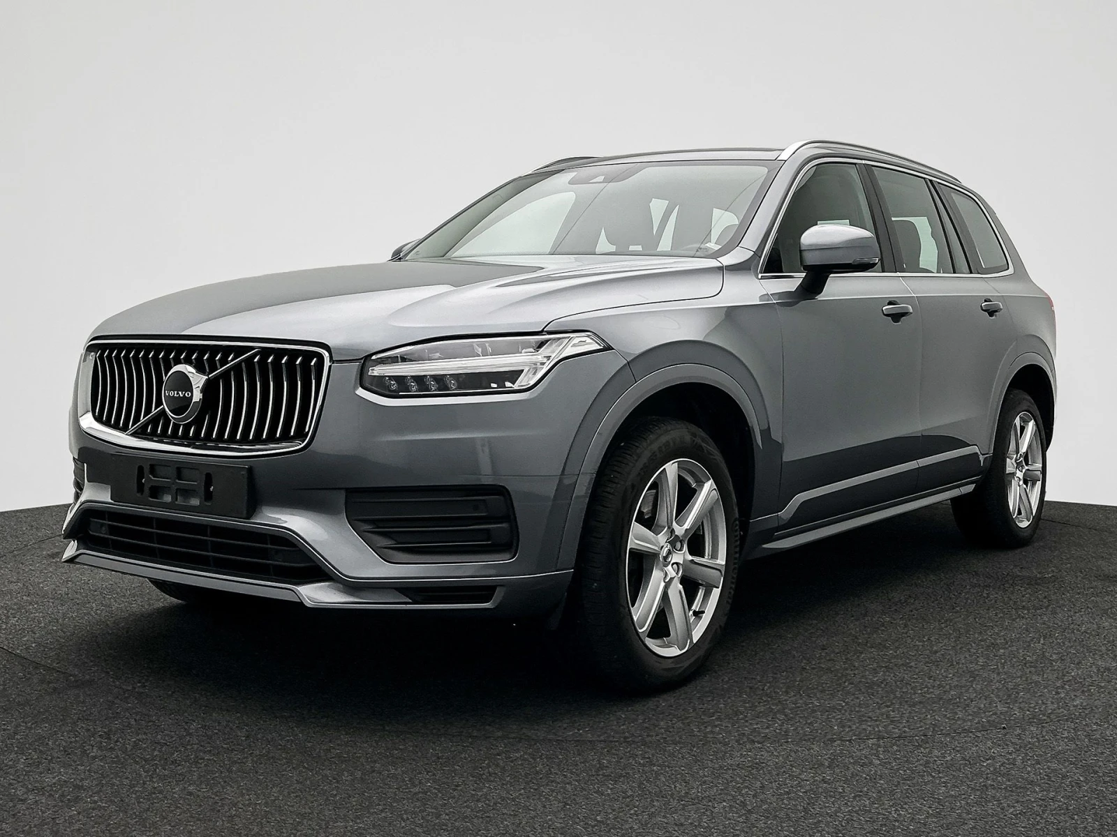 Volvo Xc90  B5 Momentum Pro - AWD | Mobile.bg � ����������� 3