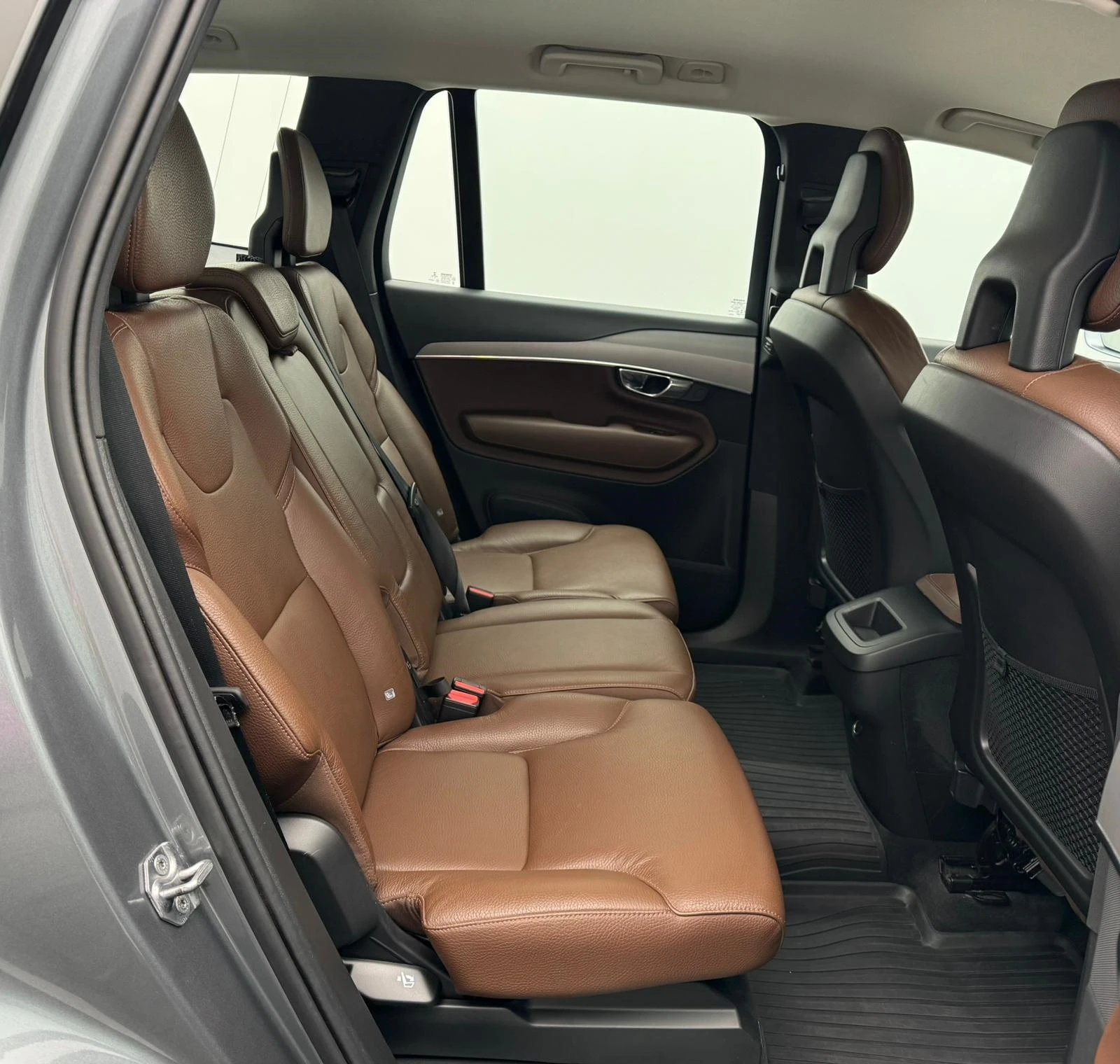 Volvo Xc90  B5 Momentum Pro - AWD | Mobile.bg � ����������� 9