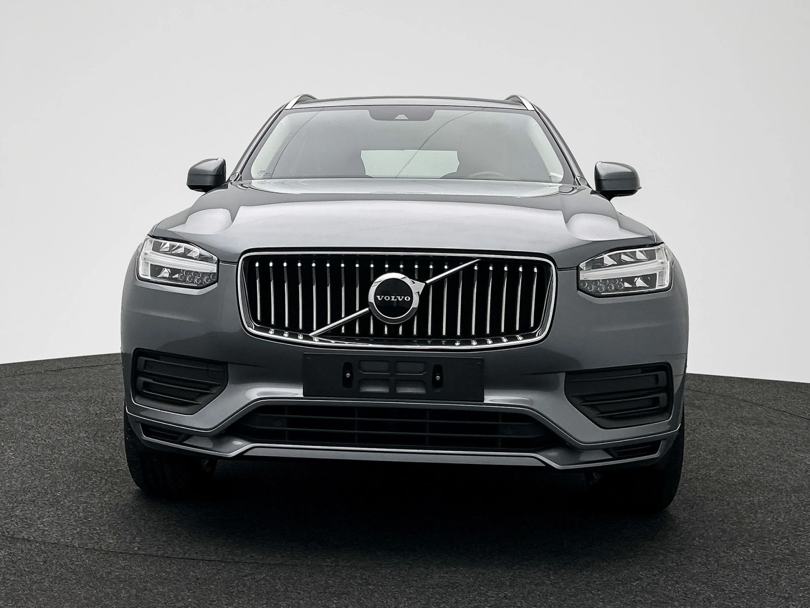 Volvo Xc90  B5 Momentum Pro - AWD | Mobile.bg � ����������� 2