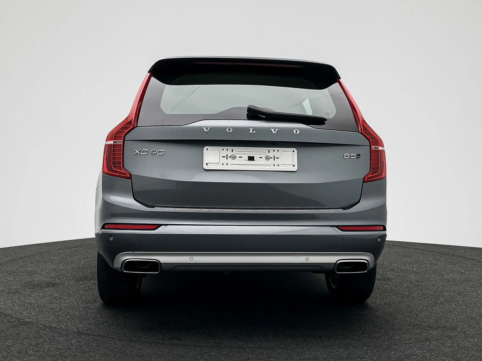 Volvo Xc90  B5 Momentum Pro - AWD | Mobile.bg � ����������� 5