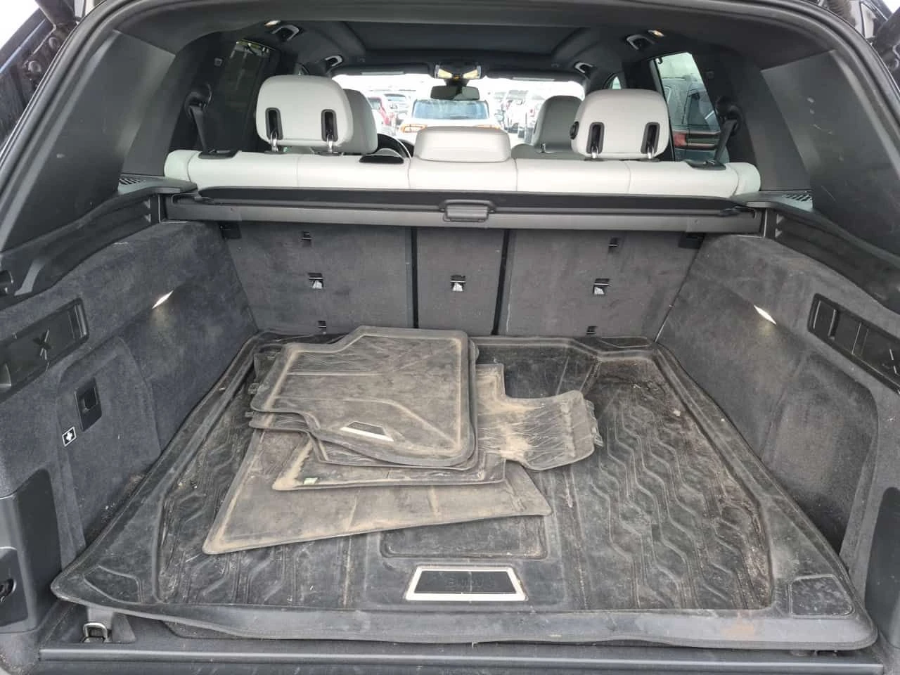 BMW X5 XDRIVE40I| HARMAN KARDON| PANO| 2 КЛЮЧА| HUD| 360|, снимка 14 - Автомобили и джипове - 54228000