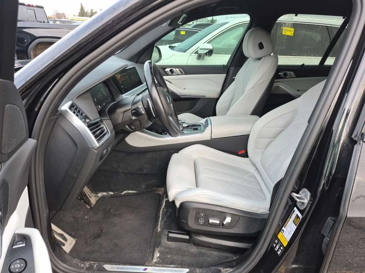 BMW X5 XDRIVE40I| HARMAN KARDON| PANO| 2 КЛЮЧА| HUD| 360|, снимка 8 - Автомобили и джипове - 54228000