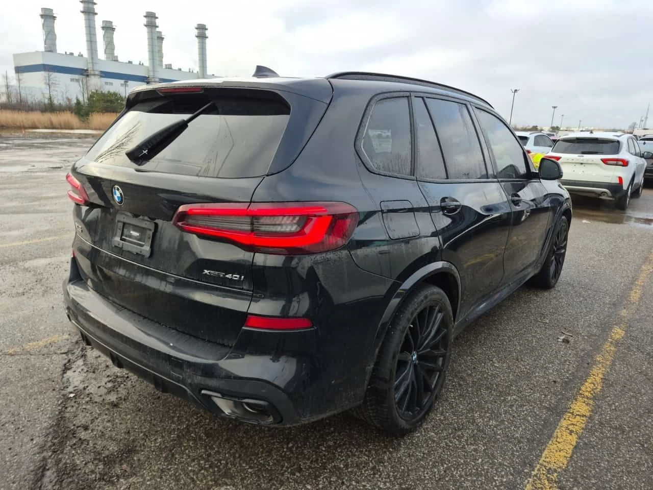 BMW X5 XDRIVE40I| HARMAN KARDON| PANO| 2 КЛЮЧА| HUD| 360|, снимка 3 - Автомобили и джипове - 54228000