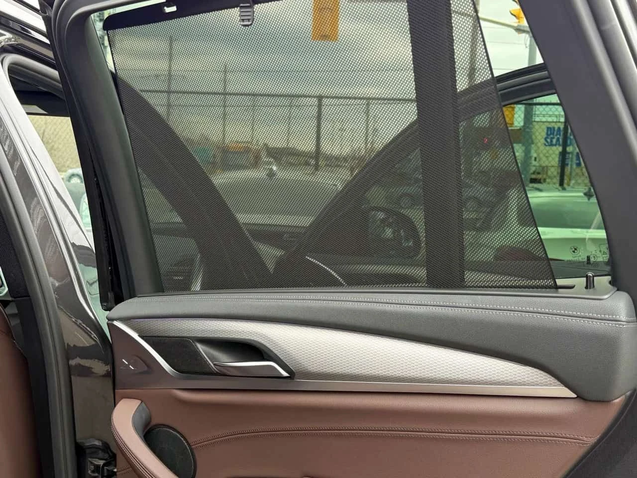 BMW X3 M40i XDRIVE/B58/ПАНОРАМА/HUD, снимка 16 - Автомобили и джипове - 54342928