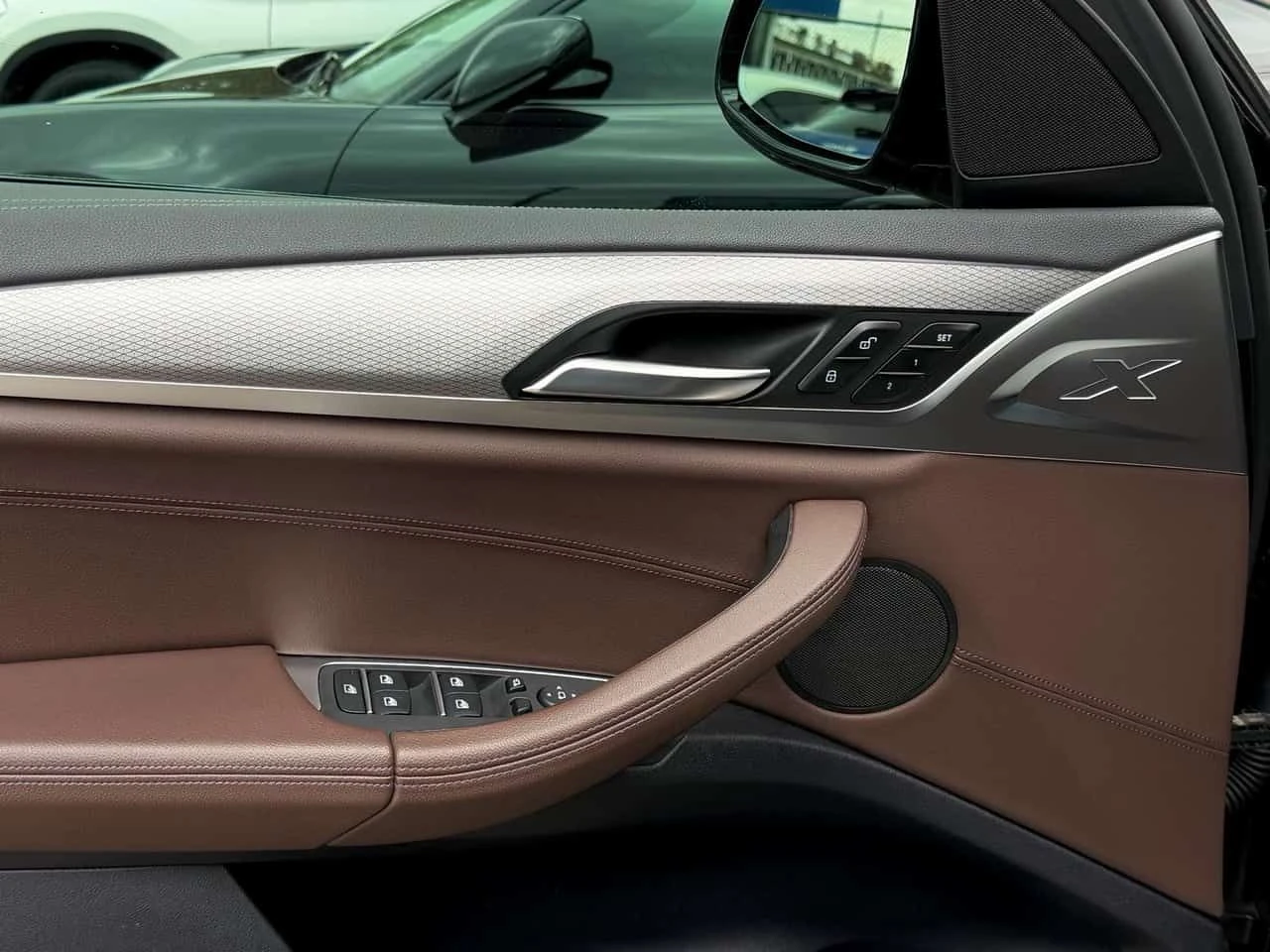 BMW X3 M40i XDRIVE/B58/ПАНОРАМА/HUD, снимка 11 - Автомобили и джипове - 54342928