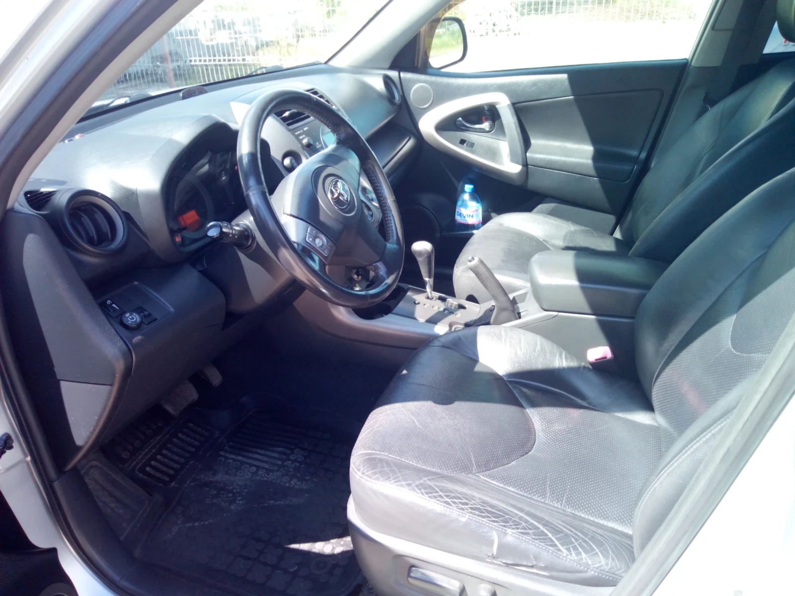 Toyota Rav4 Luxury , снимка 6 - Автомобили и джипове - 54593288