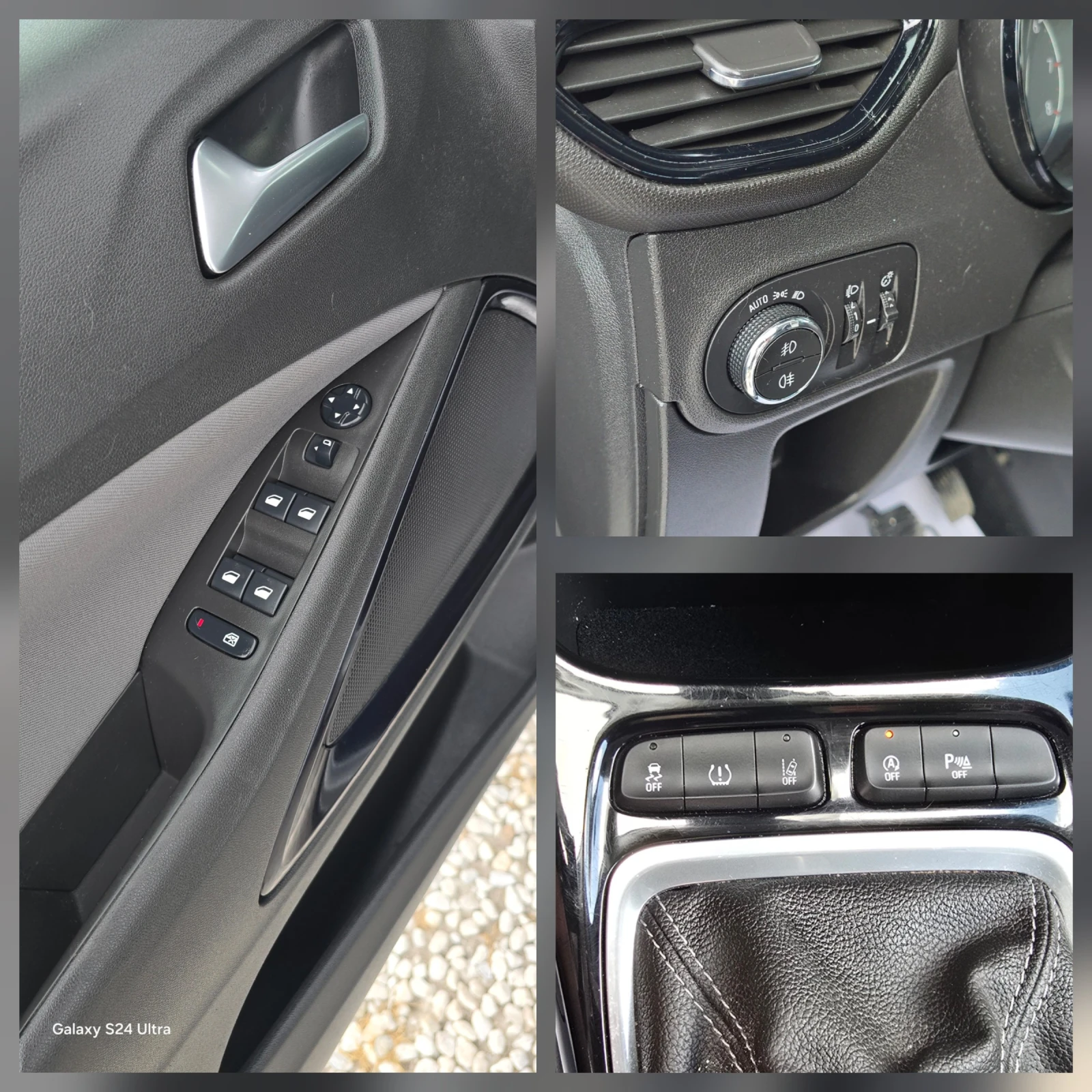 Opel Crossland X 1.5 ECOTEC 100% �� WIRELESS CAR PLAY/ANDROID | Mobile.bg � ����������� 10
