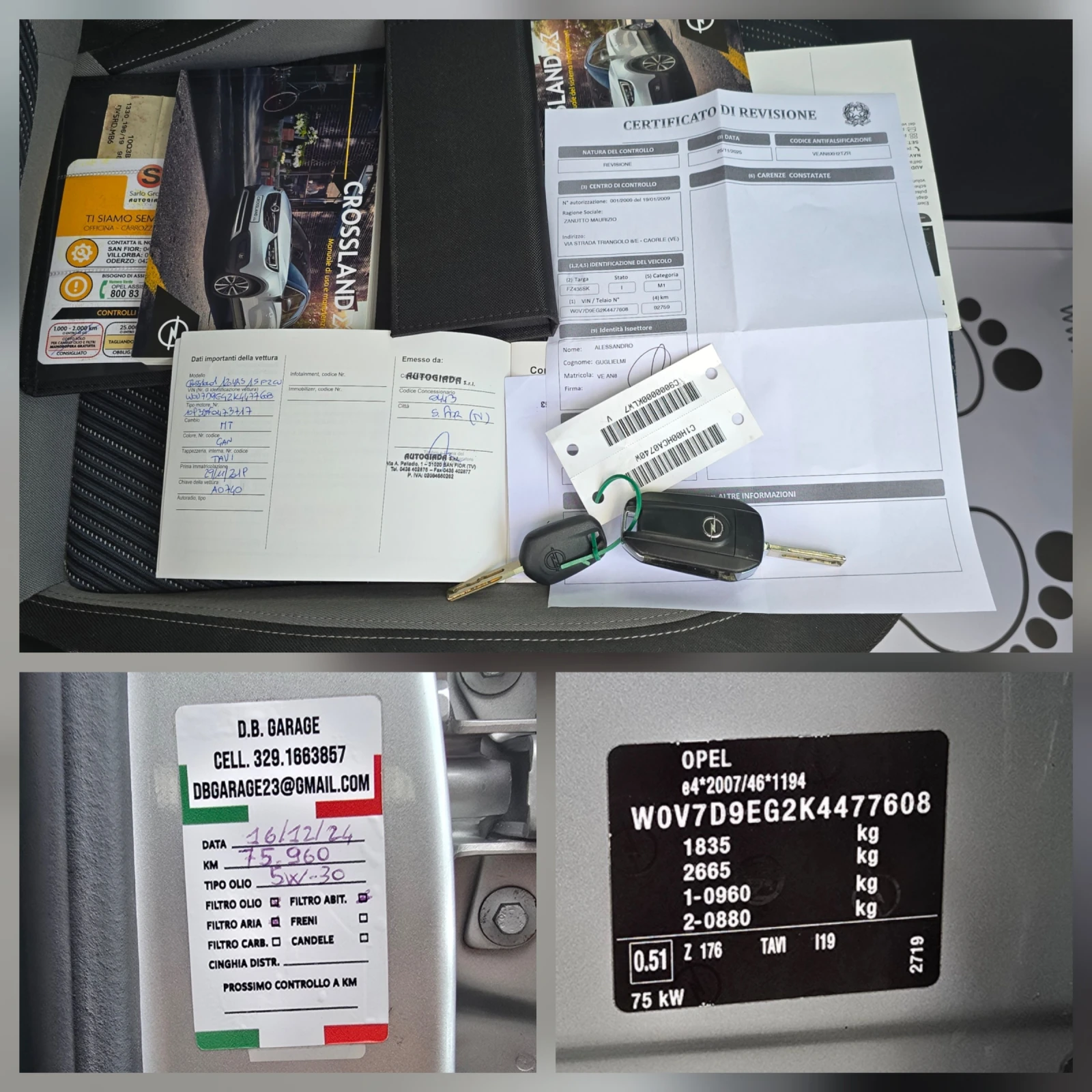 Opel Crossland X 1.5 ECOTEC 100% �� WIRELESS CAR PLAY/ANDROID | Mobile.bg � ����������� 9