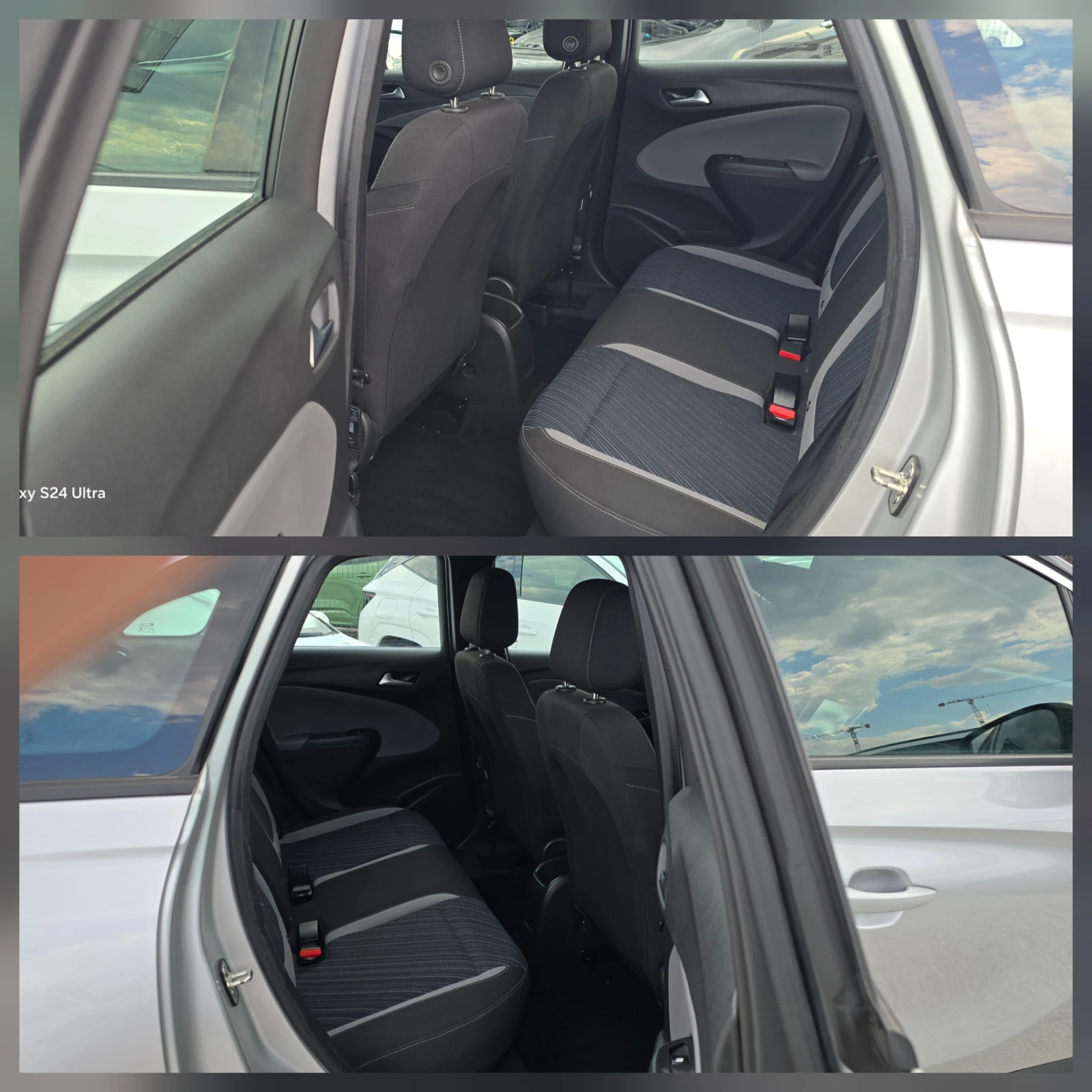 Opel Crossland X 1.5 ECOTEC 100% �� WIRELESS CAR PLAY/ANDROID | Mobile.bg � ����������� 14