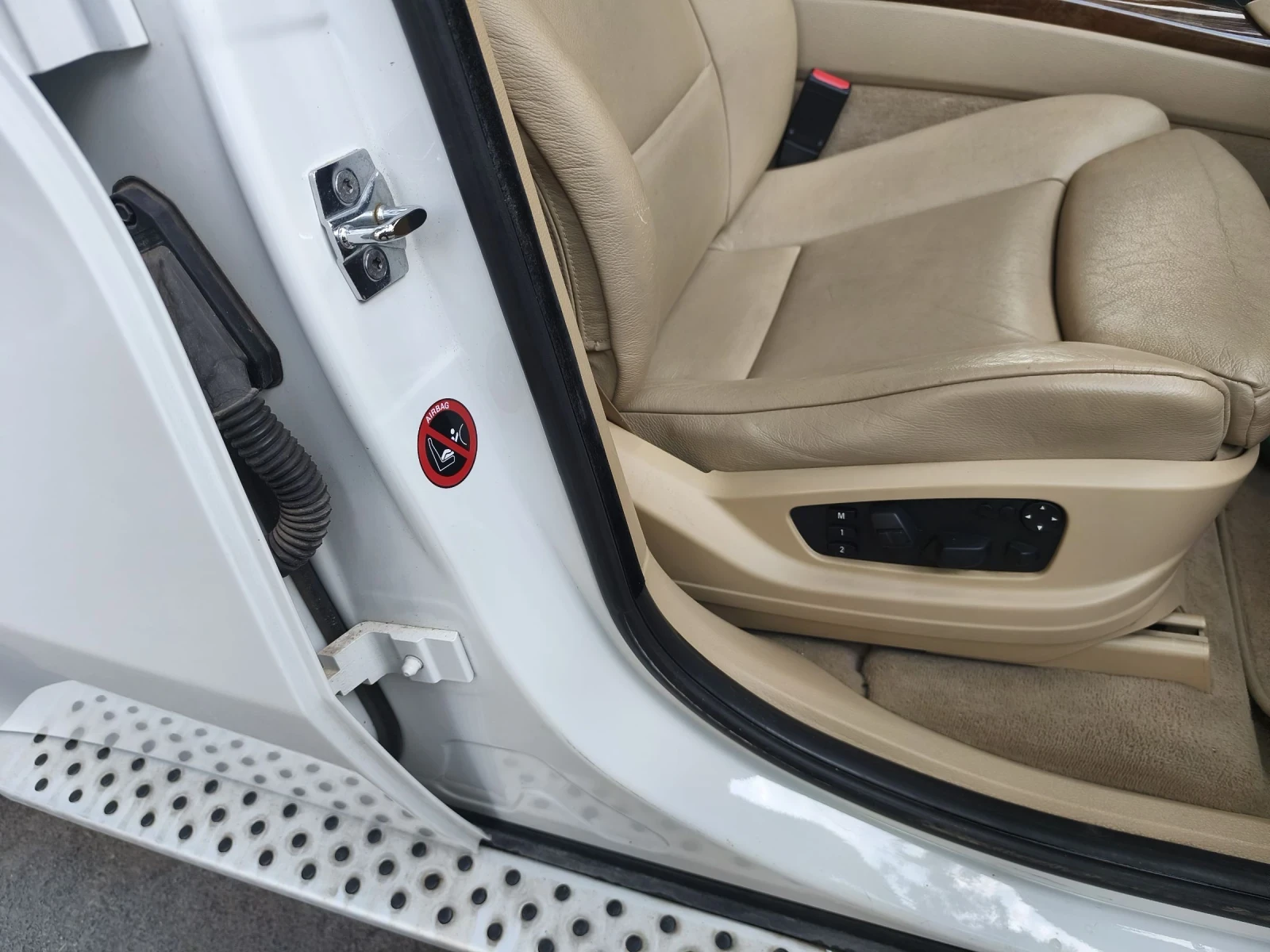 BMW X6 3.5i X drive, снимка 13 - Автомобили и джипове - 54683087