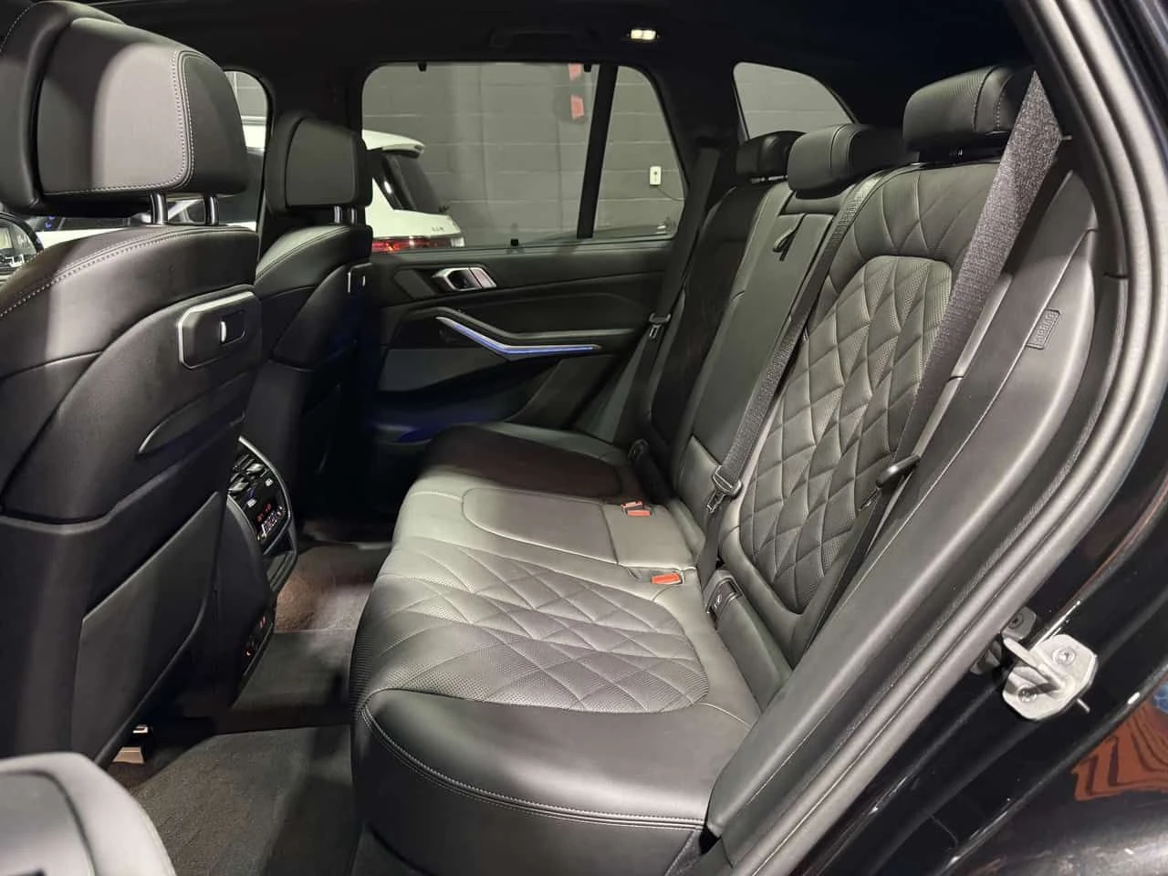 BMW X5 * xDrive40i * CARFAX * ЦЕНА ДО БГ, снимка 12 - Автомобили и джипове - 54711559