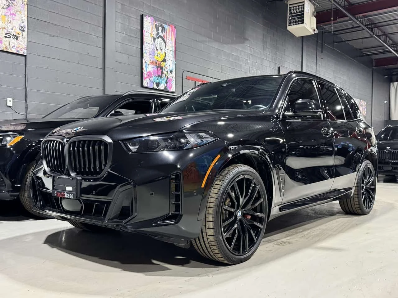 BMW X5 * xDrive40i * CARFAX * ЦЕНА ДО БГ, снимка 5 - Автомобили и джипове - 54711559