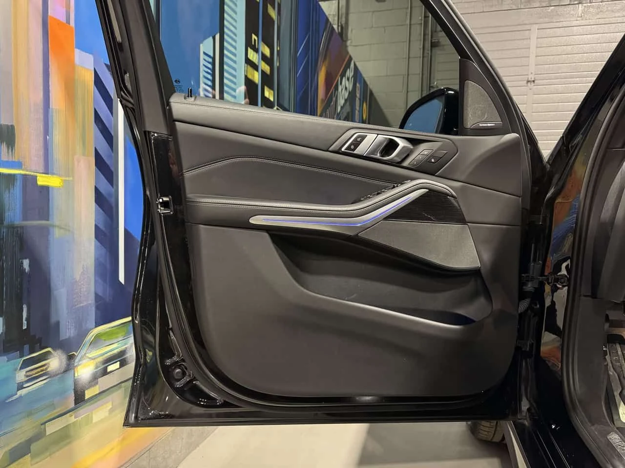BMW X5 * xDrive40i * CARFAX * ЦЕНА ДО БГ, снимка 15 - Автомобили и джипове - 54711559