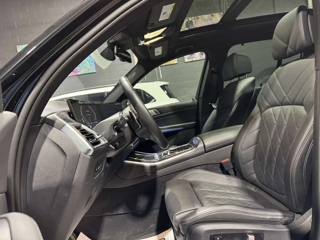 BMW X5 * xDrive40i * CARFAX * ЦЕНА ДО БГ, снимка 13 - Автомобили и джипове - 54711559