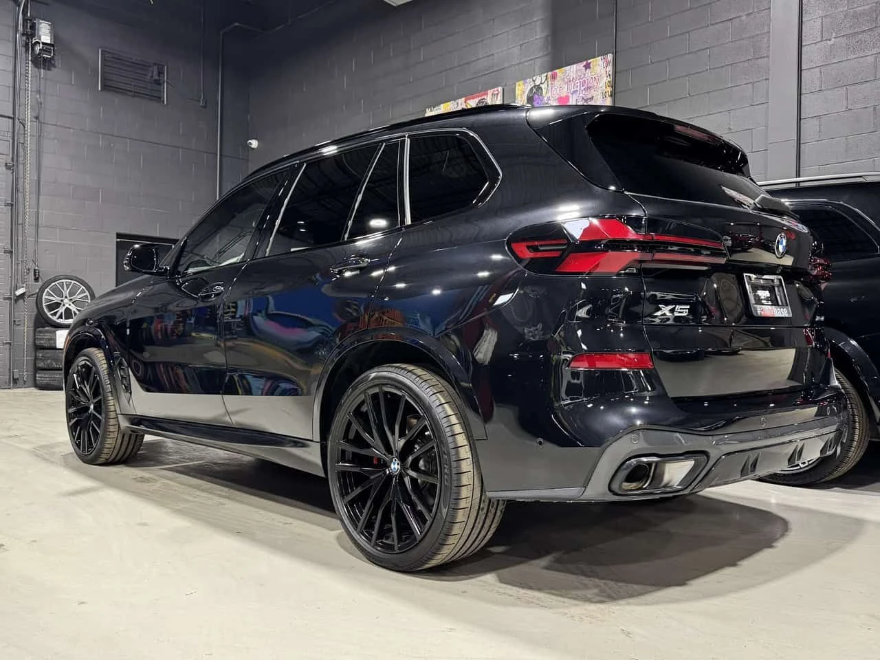 BMW X5 * xDrive40i * CARFAX * ЦЕНА ДО БГ, снимка 6 - Автомобили и джипове - 54711559