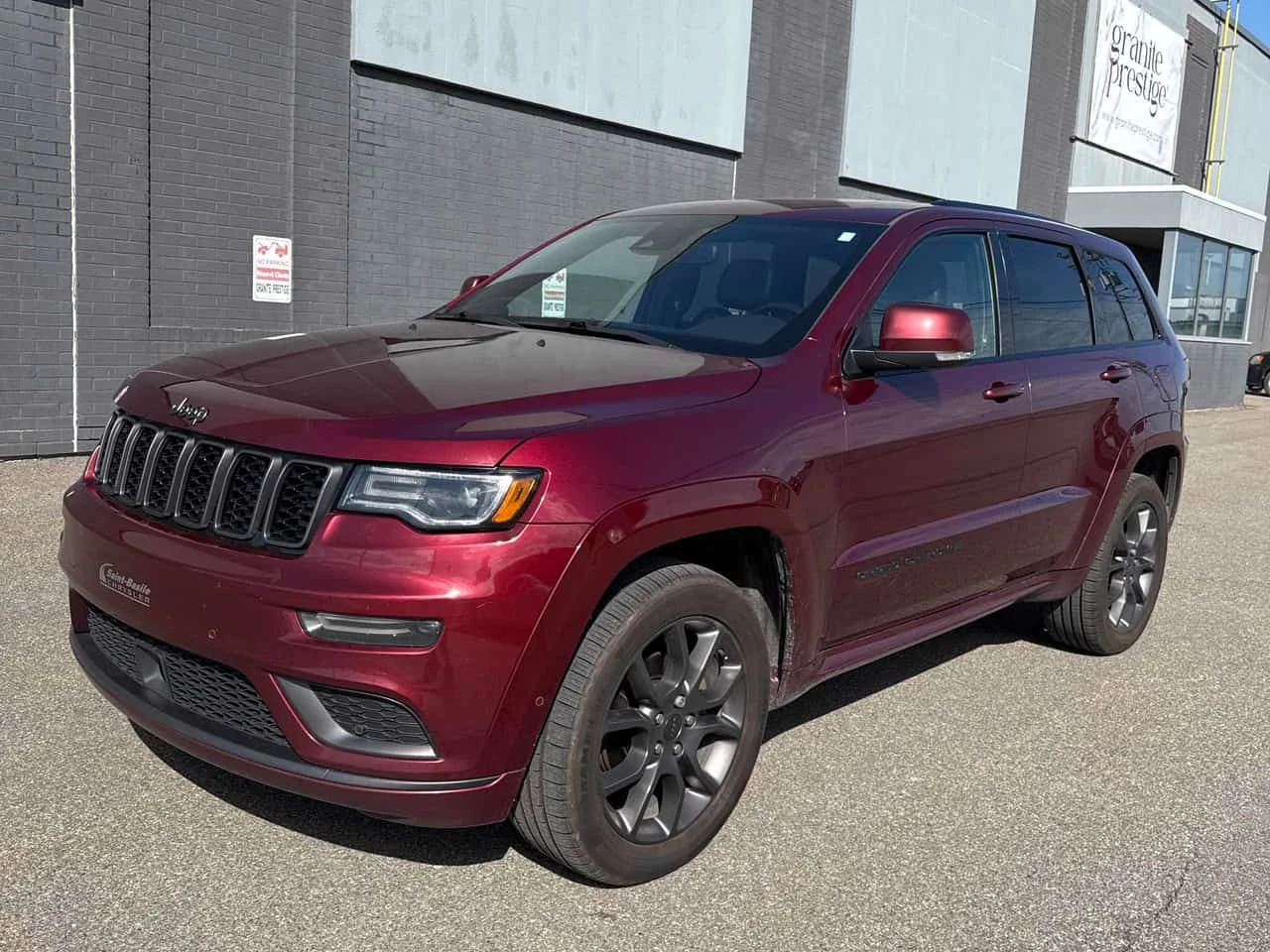 Jeep Grand cherokee High Altitude/��������/��������� | Mobile.bg � ����������� 1