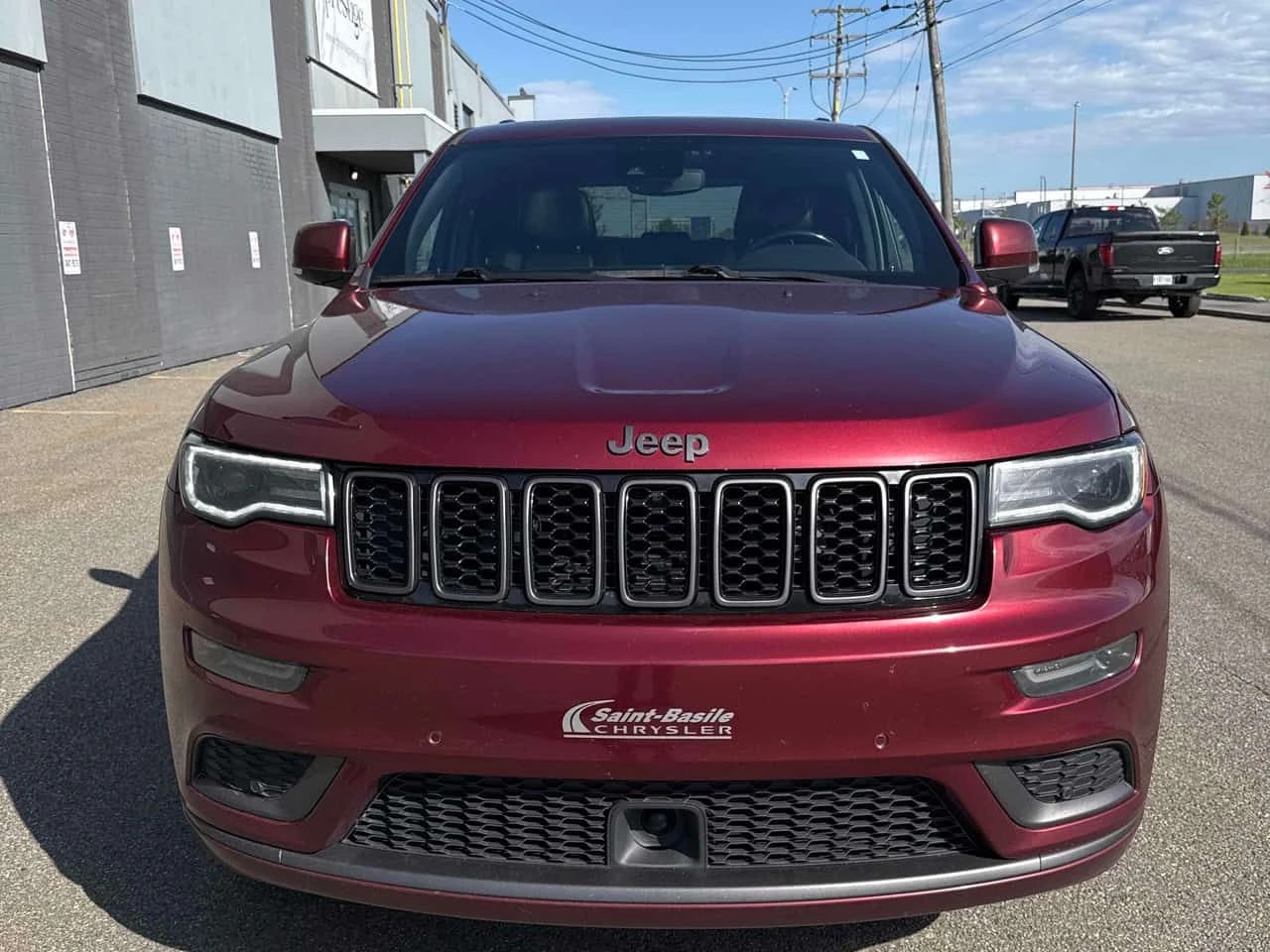 Jeep Grand cherokee High Altitude/��������/��������� | Mobile.bg � ����������� 4