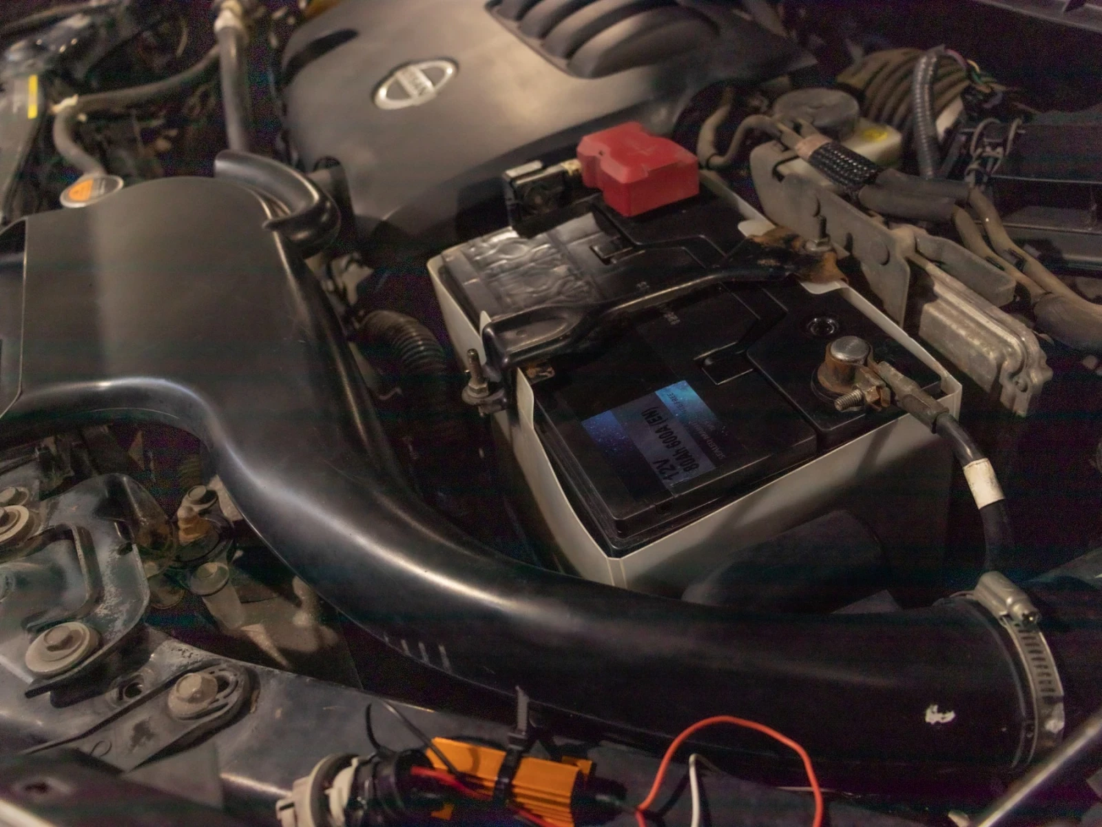 Nissan X-trail T-31, снимка 14 - Автомобили и джипове - 54903843