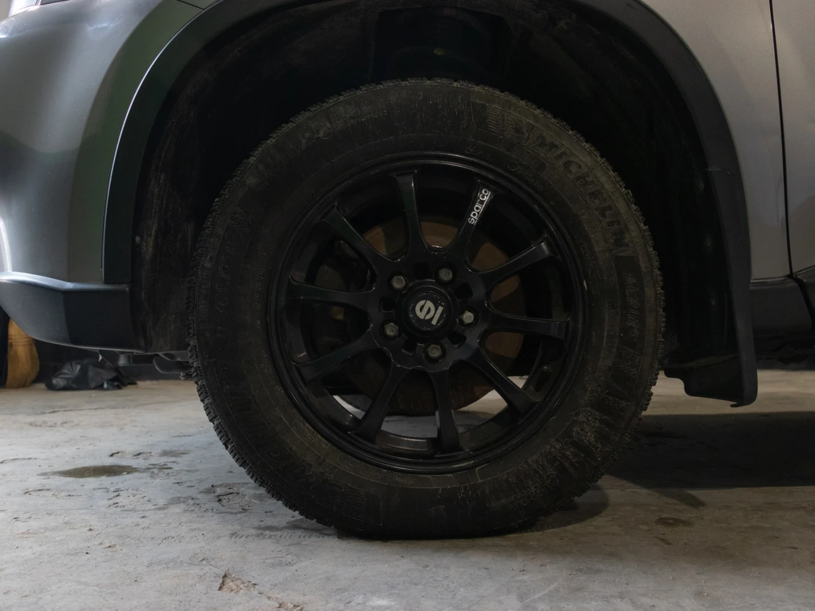 Nissan X-trail T-31, снимка 8 - Автомобили и джипове - 54903843