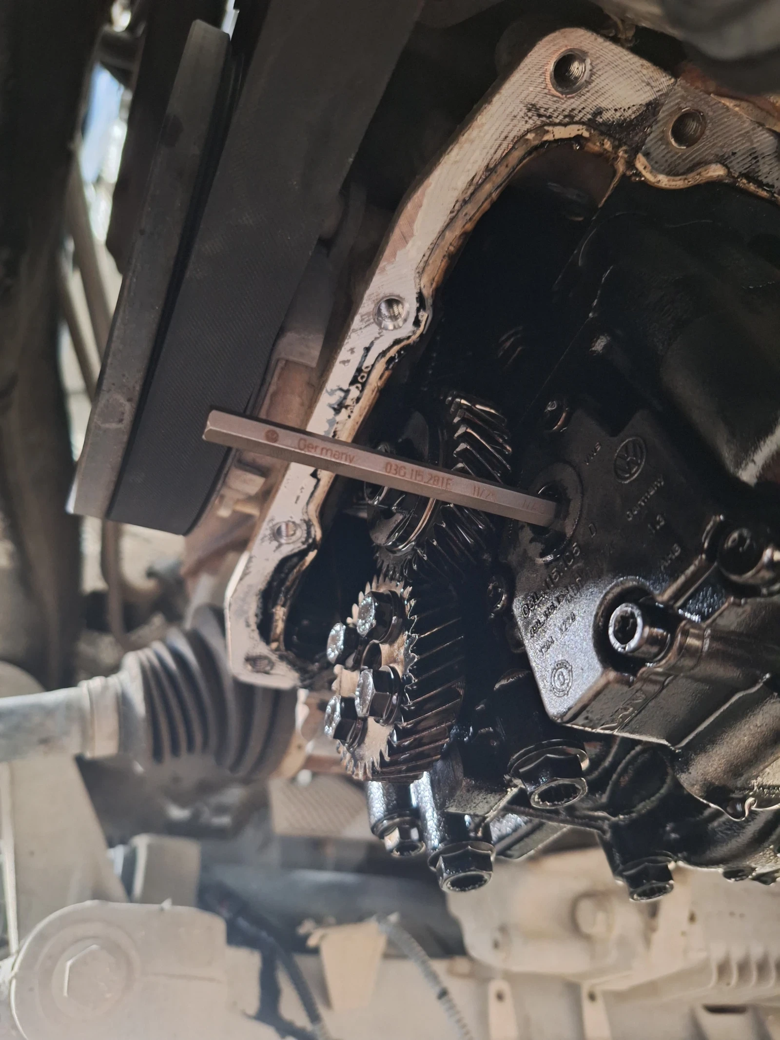 VW Tiguan ������� 4�4 | Mobile.bg � ����������� 17