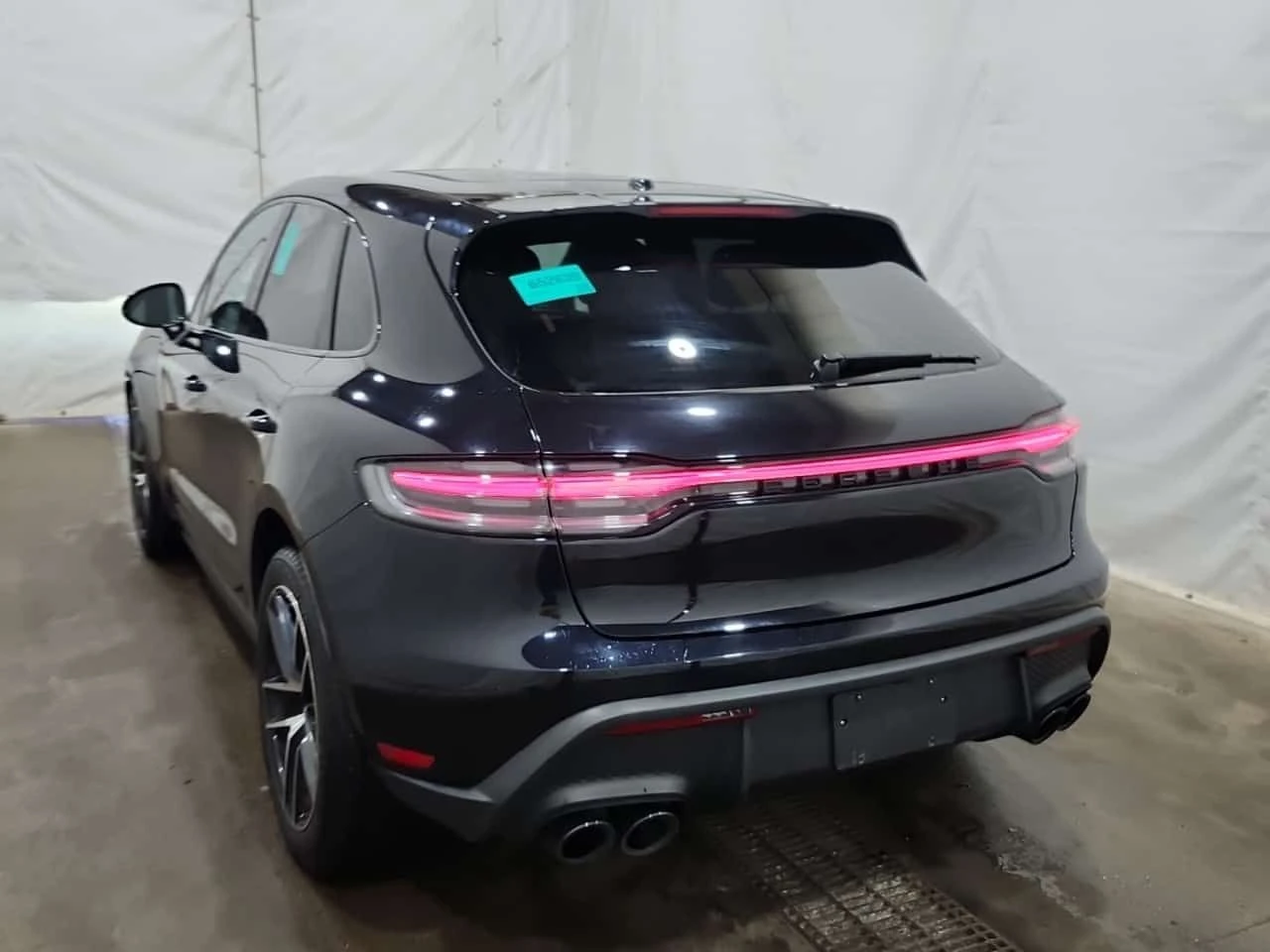 Porsche Macan T | CARFAX | ���������� ��� ������������ ������ | Mobile.bg � ����������� 5