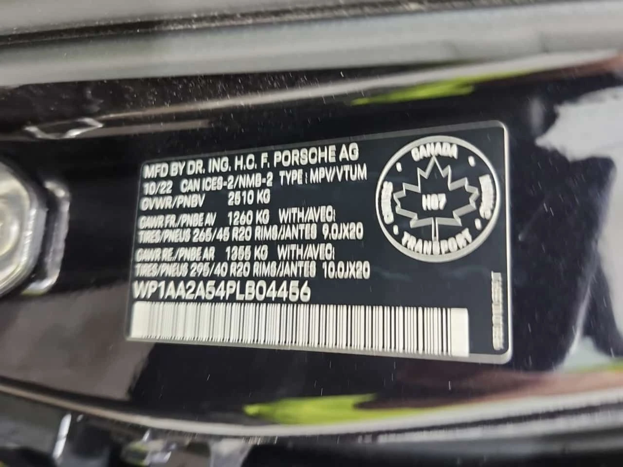 Porsche Macan T | CARFAX | ���������� ��� ������������ ������ | Mobile.bg � ����������� 16