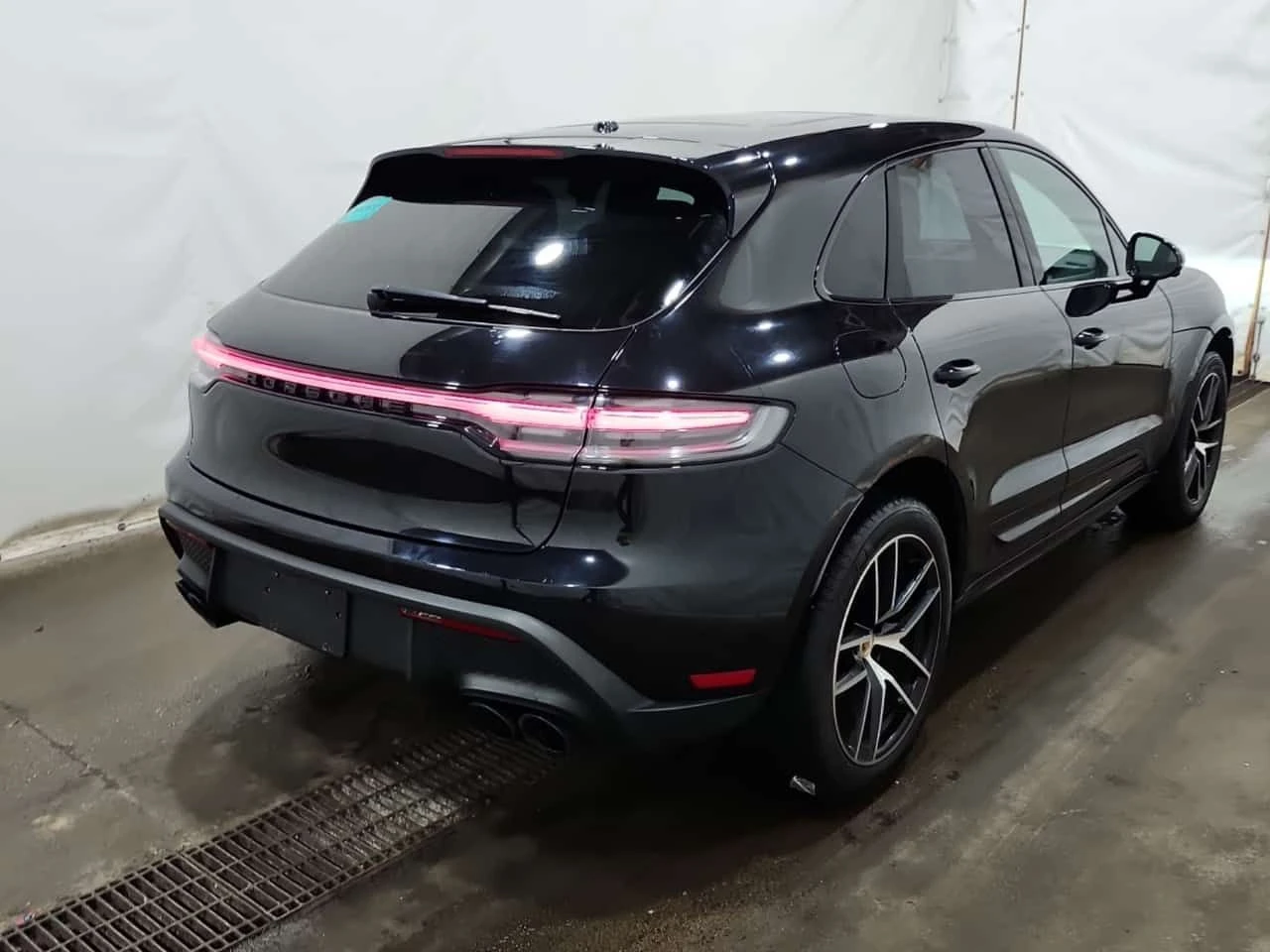 Porsche Macan T | CARFAX | ���������� ��� ������������ ������ | Mobile.bg � ����������� 3