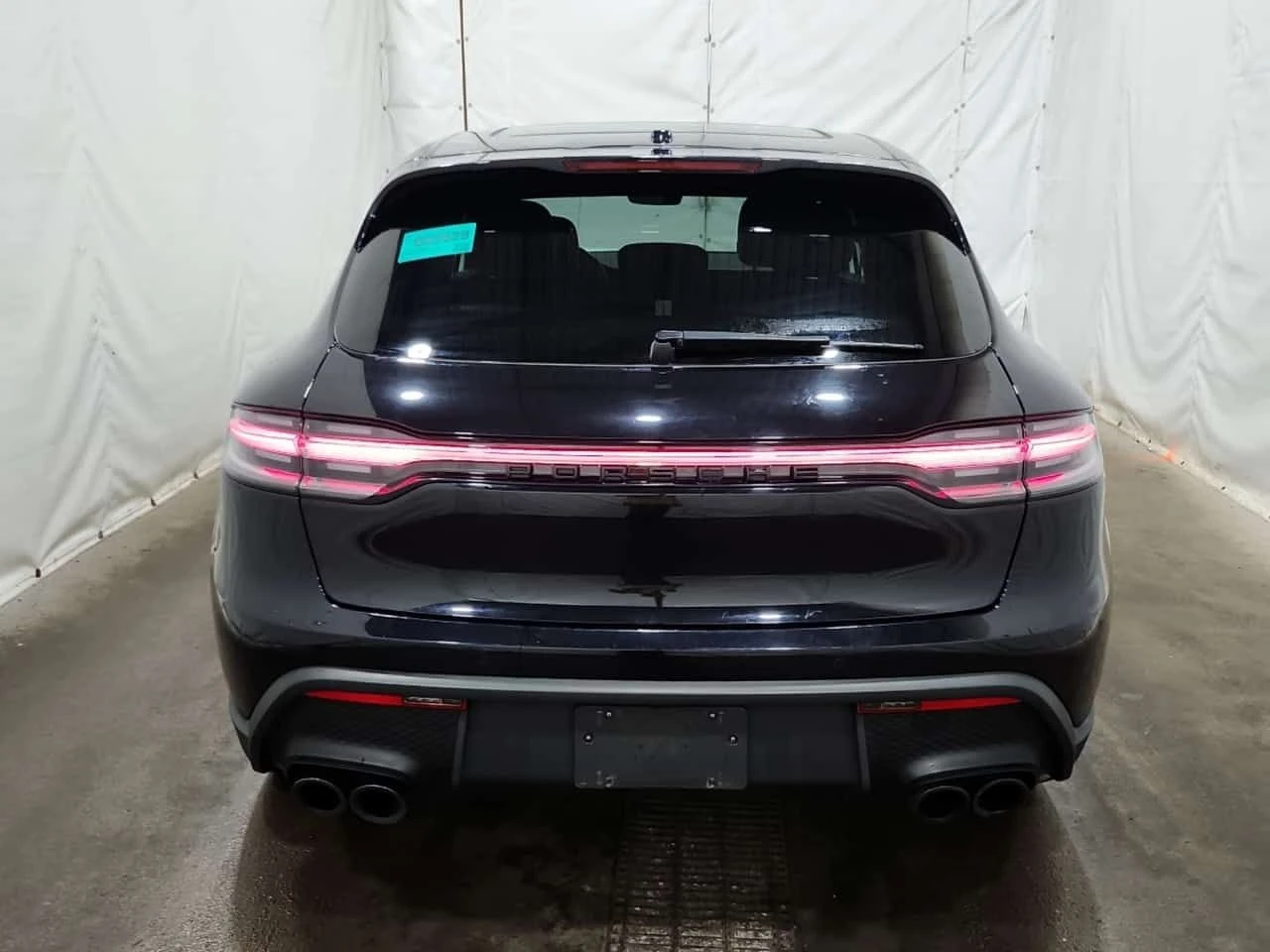 Porsche Macan T | CARFAX | ���������� ��� ������������ ������ | Mobile.bg � ����������� 4