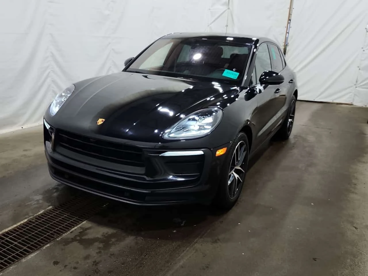 Porsche Macan * T * CARFAX * БЕЗ ПЪРВОНАЧАЛНА ВНОСКА
