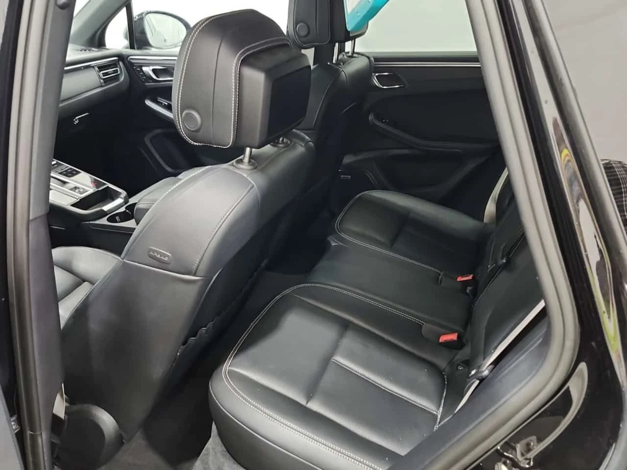 Porsche Macan T | CARFAX | ���������� ��� ������������ ������ | Mobile.bg � ����������� 11