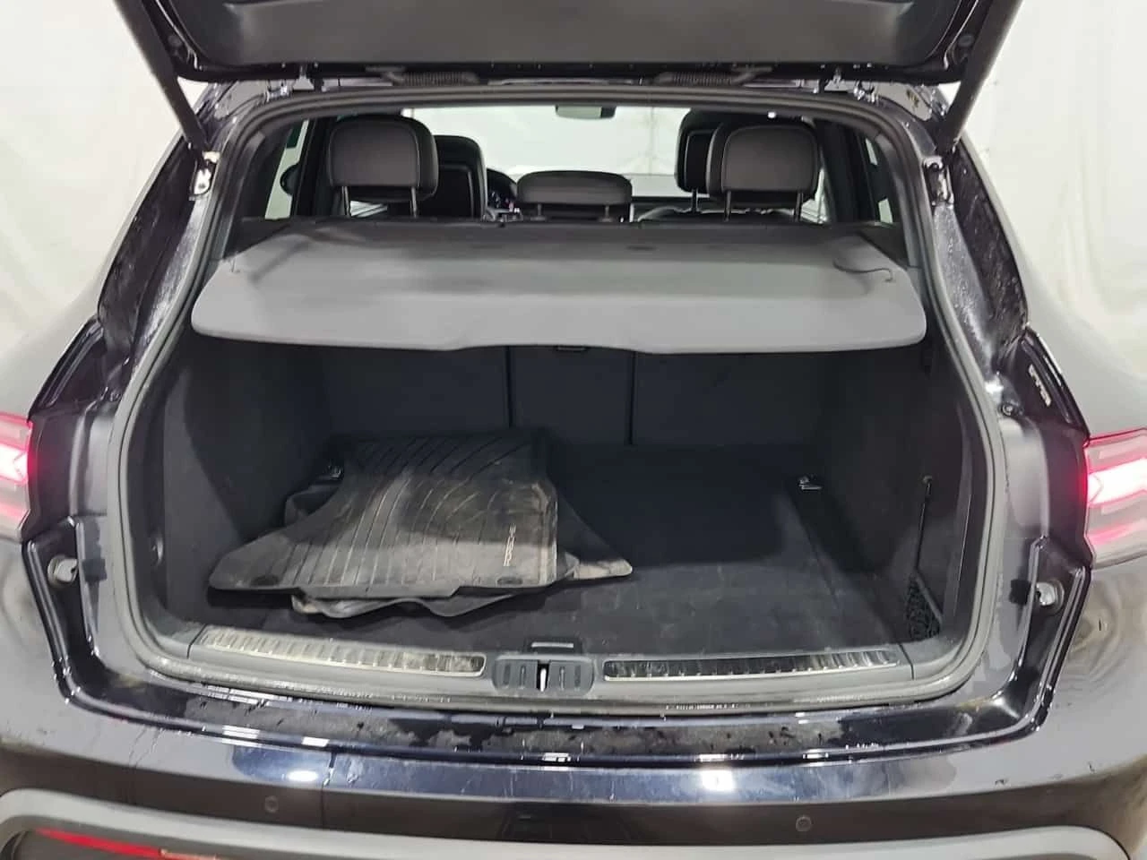 Porsche Macan T | CARFAX | ���������� ��� ������������ ������ | Mobile.bg � ����������� 15