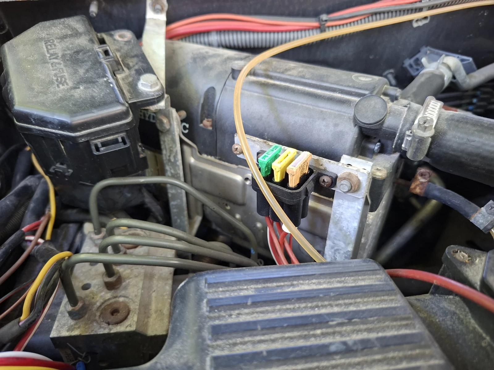 Toyota Land cruiser, снимка 13 - Автомобили и джипове - 55475119