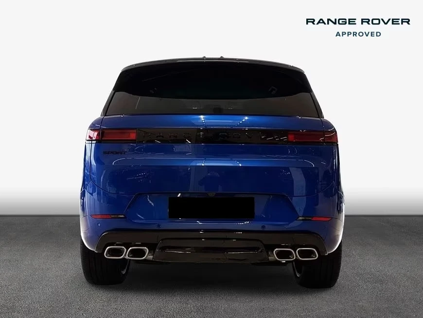 Land Rover Range Rover Sport P530 Autobiography, снимка 4 - Автомобили и джипове - 55559291