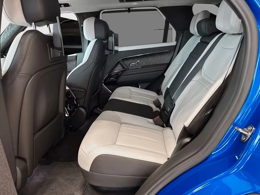 Land Rover Range Rover Sport P530 Autobiography, снимка 9 - Автомобили и джипове - 55559291