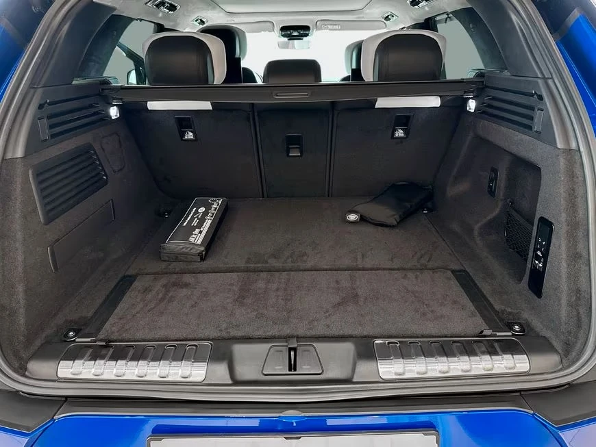 Land Rover Range Rover Sport P530 Autobiography, снимка 12 - Автомобили и джипове - 55559291